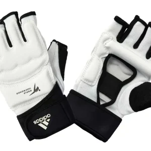 Levný Taekwondo rukavice ADIDAS - chrániče na ruce WT