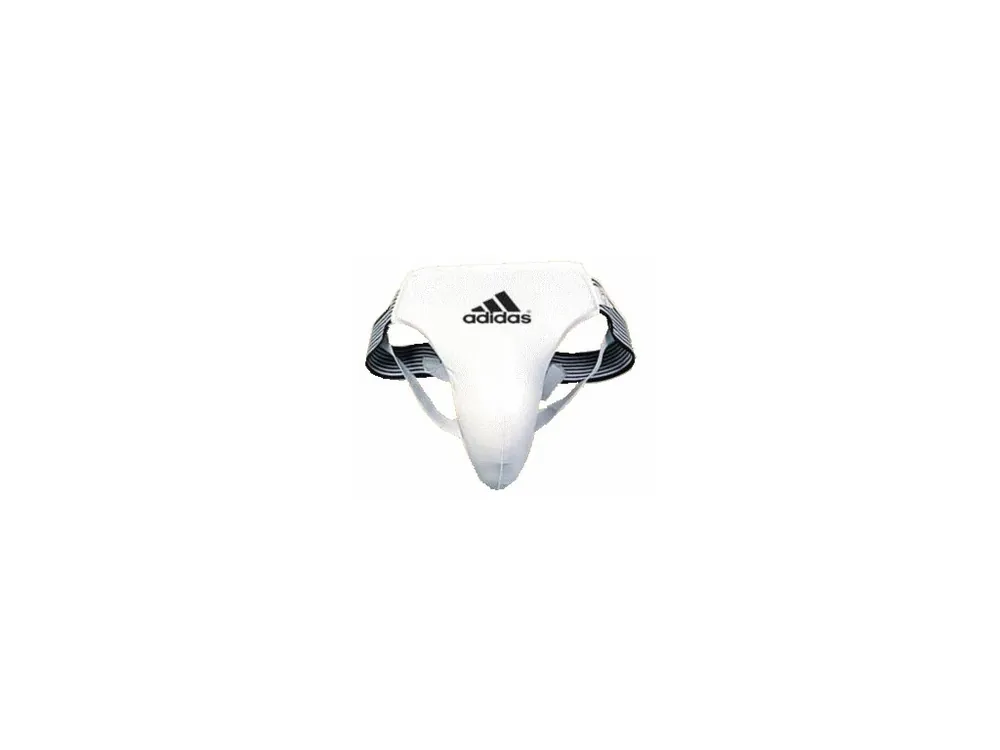 Nejprodávanější Taekwondo Suspenzor ADIDAS - Pánský