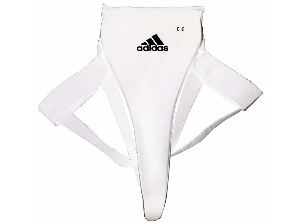 Odeslání Ihned Taekwondo dámský chránič genitálií - suspenzor ADIDAS