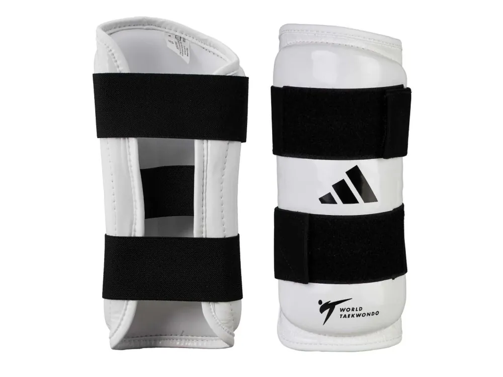 Taekwondo chrániče předloktí ADIDAS Nová Kolekce