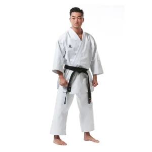 Víkendová Akce TOKAIDO KIMONO KARATE KATA MASTER WKF APPROVED