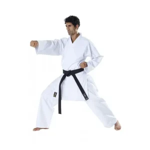Přímo Od Výrobce JKA TOKAIDO TSUNAMI GOLD kimono na karate