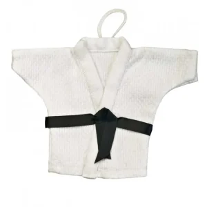 Výprodej KIMONO NA JUDO - přívěsek