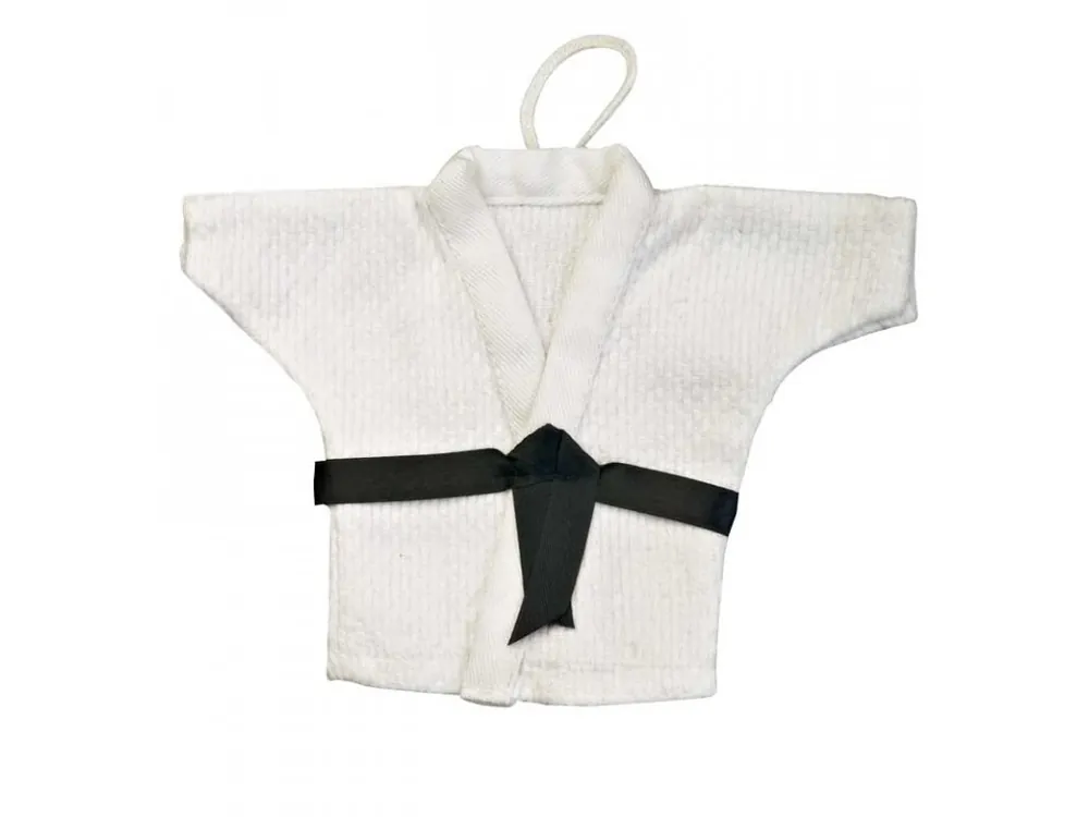 Výprodej KIMONO NA JUDO - přívěsek