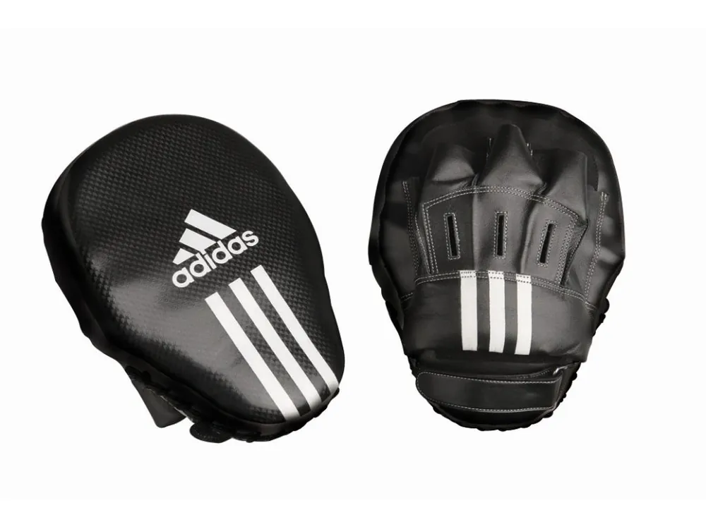 LAPY NA RUKAVICI ADIDAS - cena za pár Dokud Zásoby Vydrží