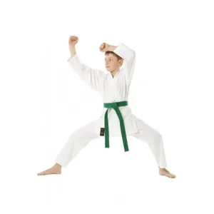 Jen Po Omezenou Doba KIMONO KARATE TOKAIDO - SHOSHIN - dětské včetně pásku