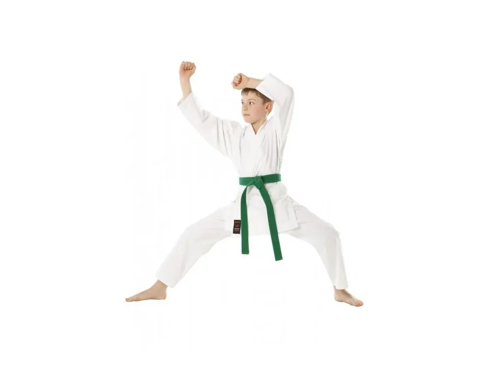 Jen Po Omezenou Doba KIMONO KARATE TOKAIDO - SHOSHIN - dětské včetně pásku