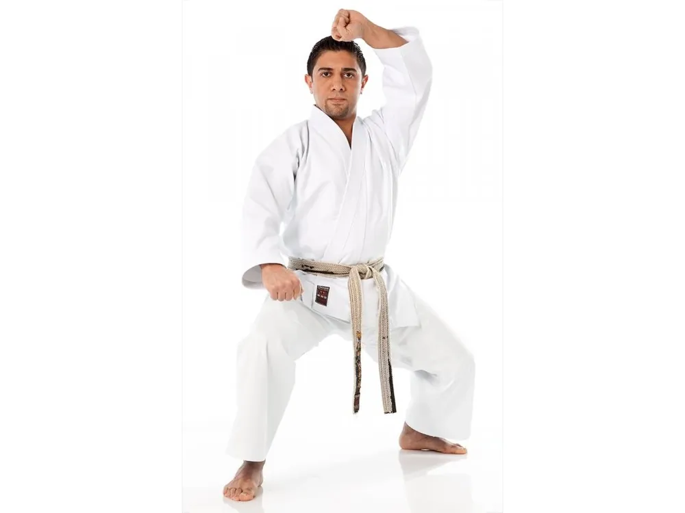 Odeslání Ihned KIMONO KARATE TOKAIDO - ULTIMATE made in Japan