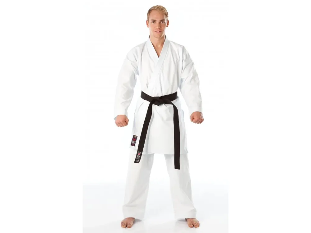 Nejlepší Volba TOKAIDO HAYATE KUMITE karate kimono MADE IN JAPAN