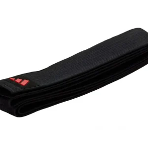 Omezená Nabídka PÁS ČERNÝ NA KIMONO ADIDAS Master deluxe