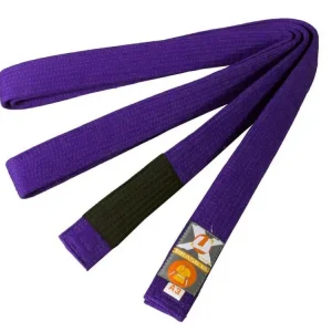 BRAZILIAN JIU JITSU PÁS NA KIMONO - FIALOVÝ Přímo Od Výrobce