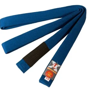 BRAZILIAN JIU JITSU PÁS NA KIMONO - MODRÝ Dokud Zásoby Vydrží