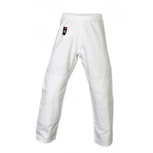Speciální Cena JUDO, JIU JITSU KALHOTY - ELEMENT SLIM bílé
