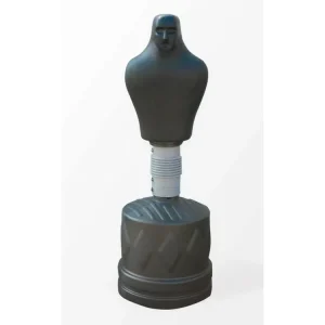 BOXOVACÍ TOTEM - PANÁK, nastavitelná výška Časově Omezené