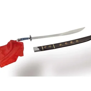 Kovový meč pro KUNG FU/ TAI CHI 91cm Novinka