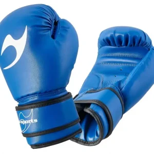 Akční Nabídka DĚTSKÉ BOXERSKÉ RUKAVICE 4,6,8oz - modré