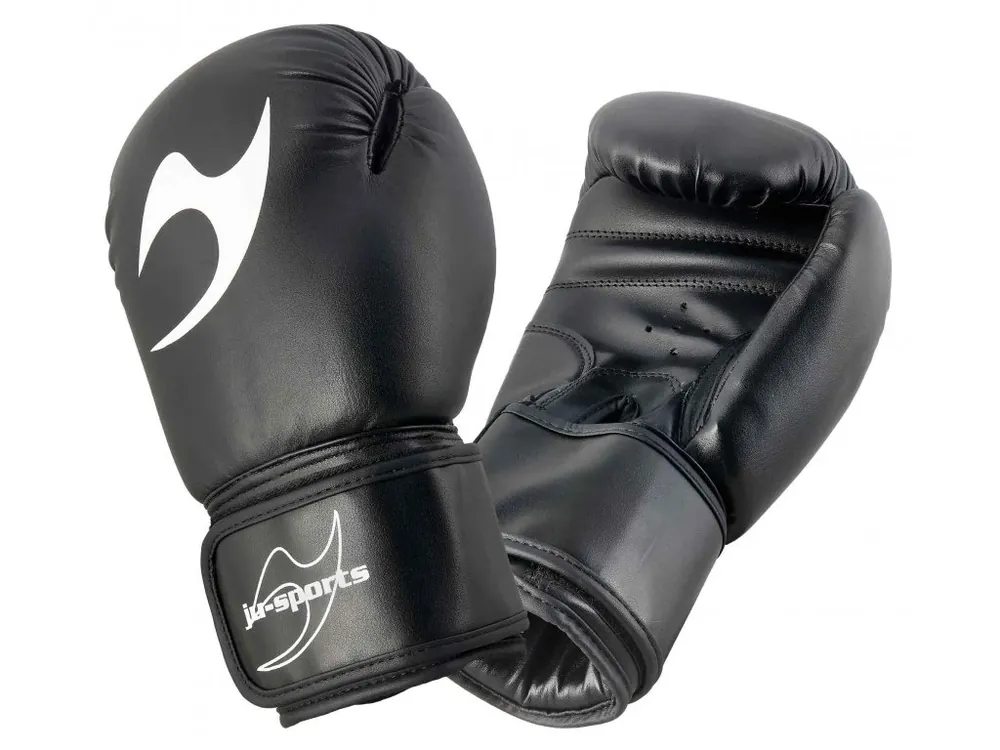 Nejlepší Cena Boxerské rukavice Jusports Training černé