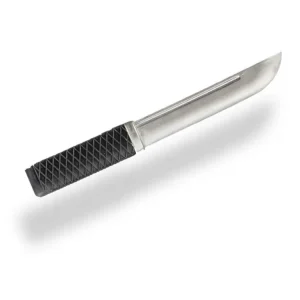 Autentický Gumový tréninkový nůž 23cm