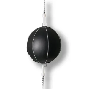 Cenově Výhodný Punchball boxovací míč z umělé kůže