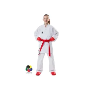 TOKAIDO KUMITE MASTER JUNIOR WKF kimono karate Sleva