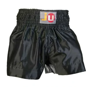 BOX, THAI BOX, MUAY THAI TRENKY ČERNÉ, velikosti dětské i dospělé XXS - XL Časově Omezené