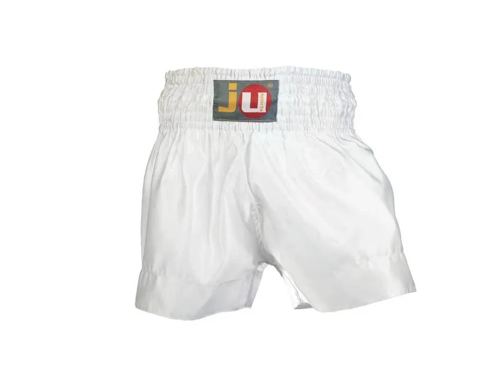 BOX, THAI BOX, MUAY THAI TRENKY BÍLÉ velikosti dětské i dospělé XXS - XL Víkendová Akce