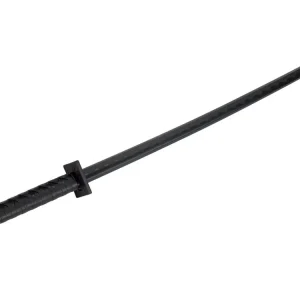 Bokken z plastového materiálu - 100 cm Nejprodávanější