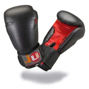Boxerské rukavice - kůže 8,10,12,14,16oz Nejlepší Cena