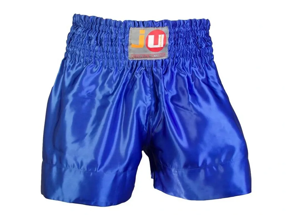BOX, THAI BOX, MUAY THAI TRENKY MODRÉ Akce