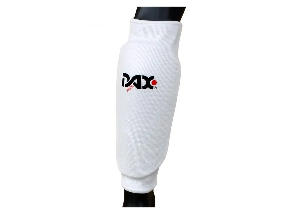 Chránič předloktí elastický pro bojové sporty DAX Rychlé Dodání