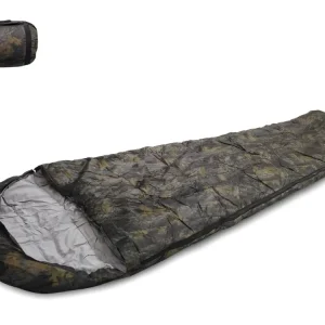 Originální spací pytel camo