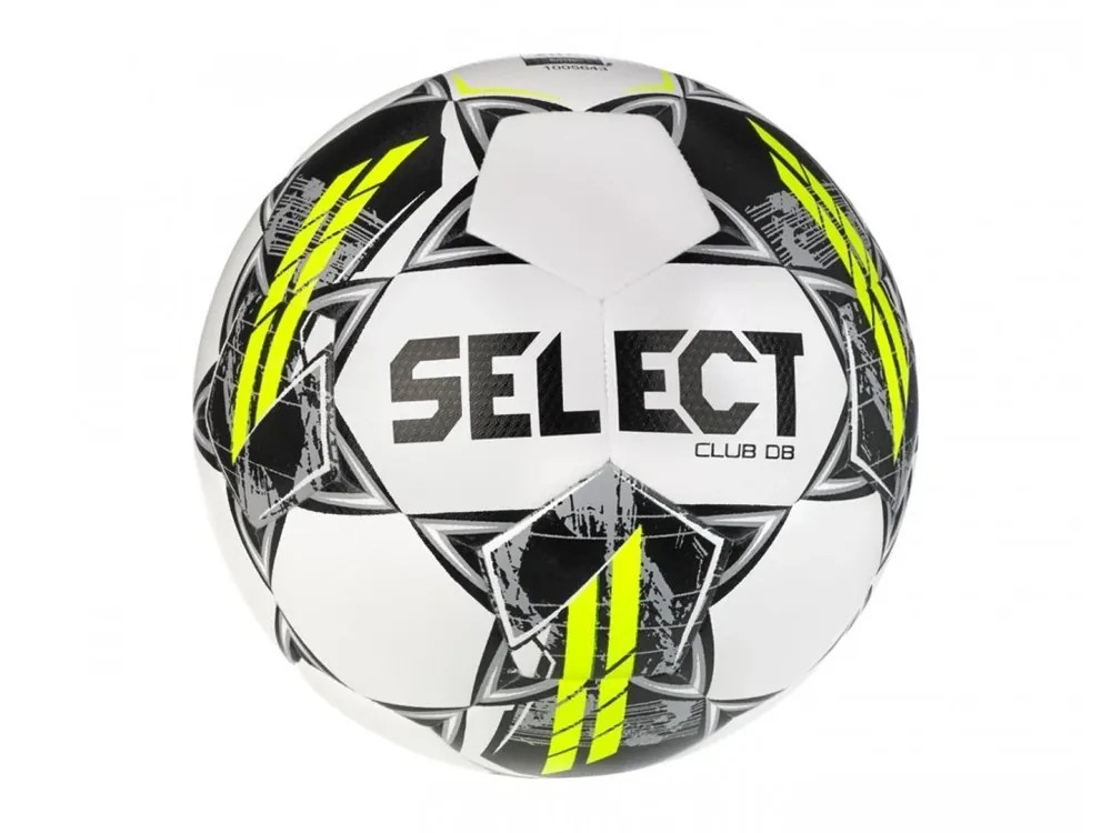 Míč kopaná Select FB Club DB Nakupujte Hned