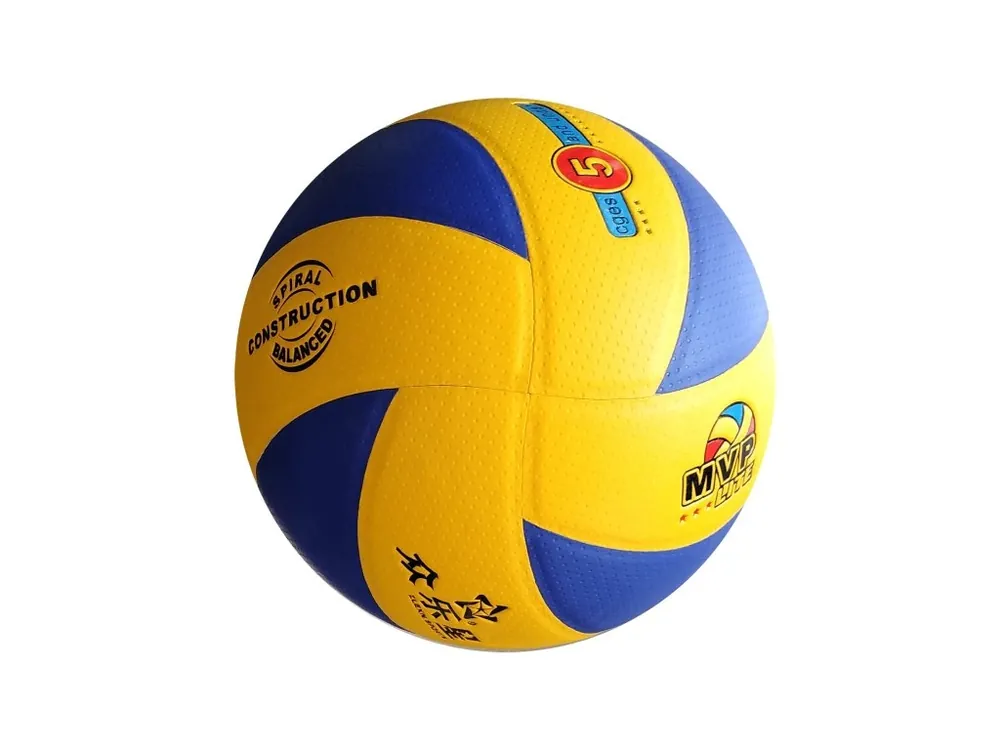 Míč volejbalový MVP LITE*** - 5 Jen Po Omezenou Doba