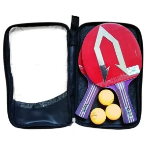 Nakupujte Hned Sada pálek s míčky na stolní tenis MUK SET