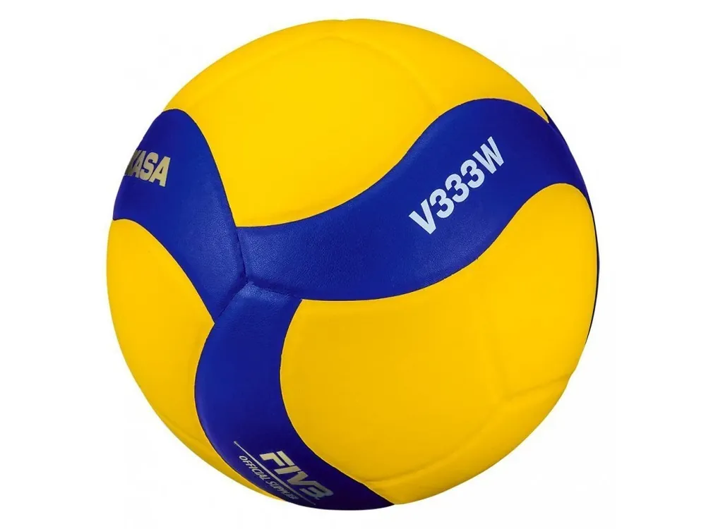 Bezpečná Platba Míč volejbalový MIKASA V333W