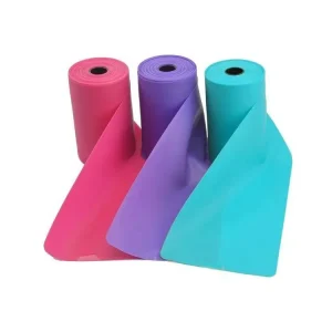 Akční Cena Aerobic guma TPE 12m x 15 cm