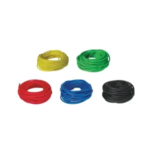 BAND TUBING - Odporová posilovací guma - LATEX FREE - 30 m Aktuální