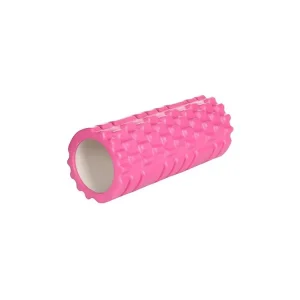 Yoga Roller F1 jóga válec růžová Must-Have