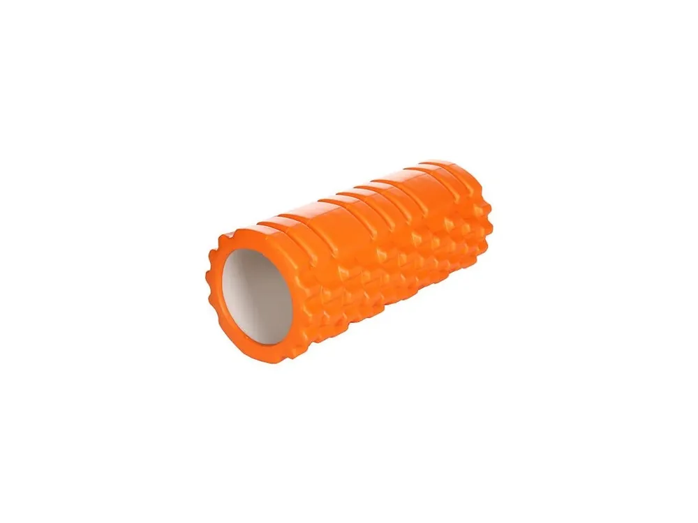 Top Prodej Yoga Roller F1 jóga válec oranžová
