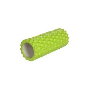 Cenově Výhodný Yoga Roller F1 jóga válec zelená
