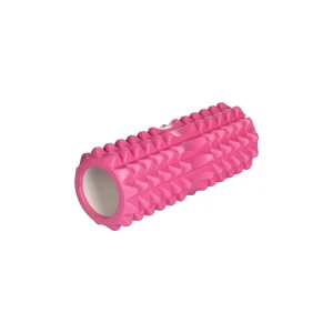 Yoga Roller F2 jóga válec růžová Nakupujte Hned