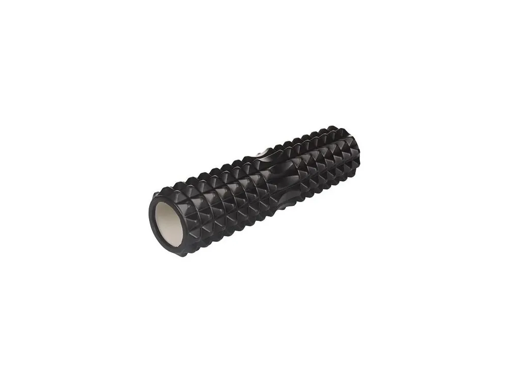 Yoga Roller F11 jóga válec černá Nová Kolekce
