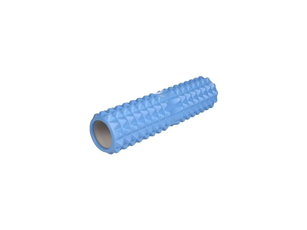 Yoga Roller F11 jóga válec modrá Objednat Nyní