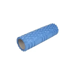 Yoga Roller F12 jóga válec modrá Výhodná Nabídka