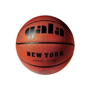 Vysoce Kvalitní Míč basket NEW YORK BB7021S
