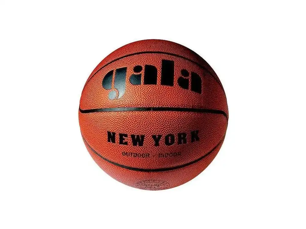 Vysoce Kvalitní Míč basket NEW YORK BB7021S