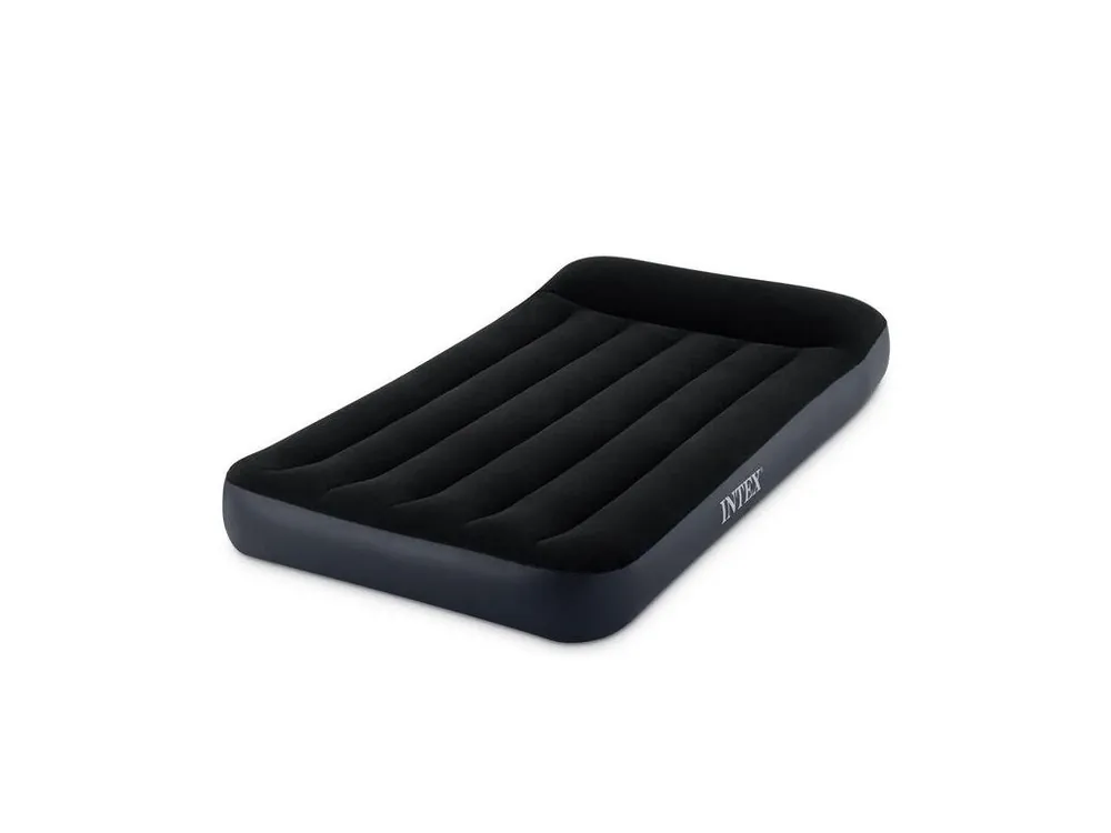 Nafukovací matrace INTEX 64146 TWIN PILLOW REST CLASSIC 99x191x25 cm Koupit Online
