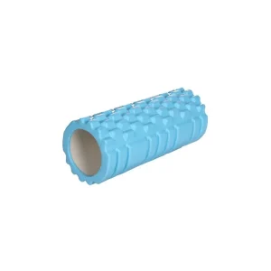 Yoga Roller F1 jóga válec modrá Bezpečná Platba