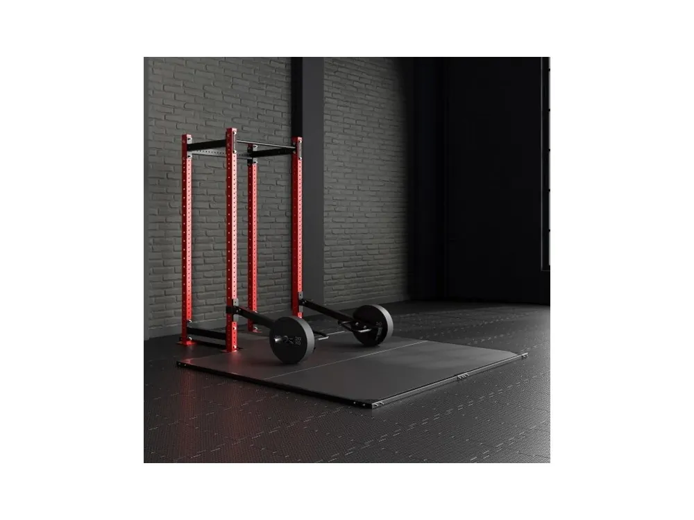 Levný Vzpěračská platforma MARBO Sport MFT-A024 k Rigu a Power Racku