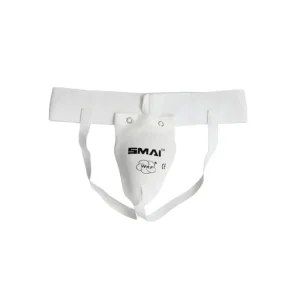 SMAI pánský suspenzor na karate WKF approved Objednat Nyní